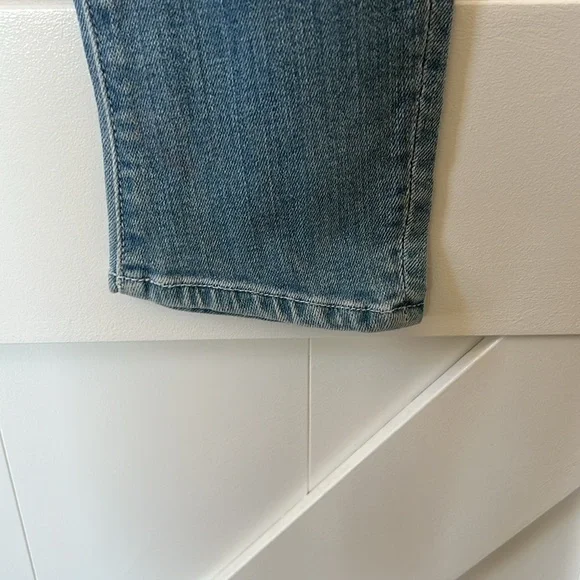 Mother jeans the looker light kitty 26 - Picture 3 of 6